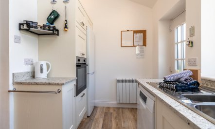 2 Bed in Beadnell 9