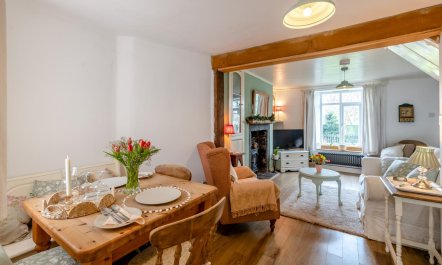 2 Bed in Tavistock 7