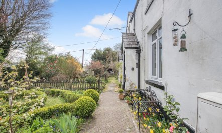 2 Bed in Tavistock 3