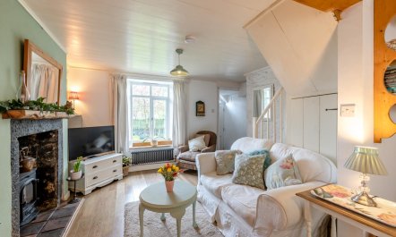 2 Bed in Tavistock 5