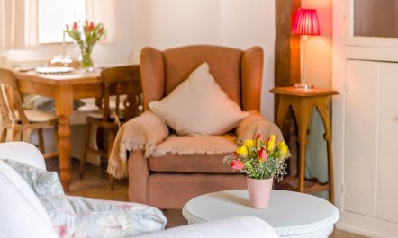 2 Bed in Tavistock 2