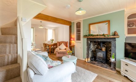 2 Bed in Tavistock 1