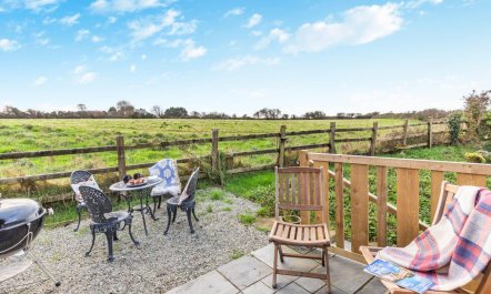 2 Bed in Veryan 1