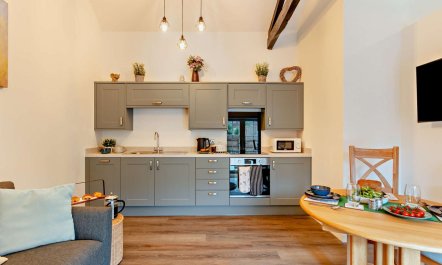 1 Bed in Kennford 1
