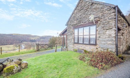 1 Bed in Llandderfel 5