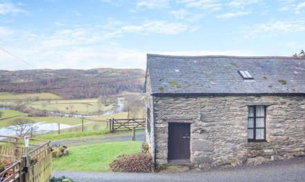 1 Bed in Llandderfel 4