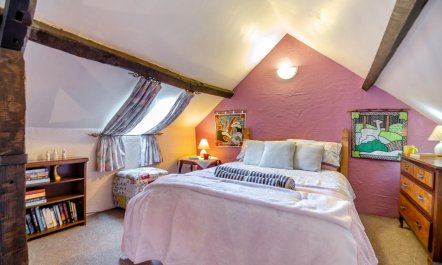 1 Bed in Llandderfel 3