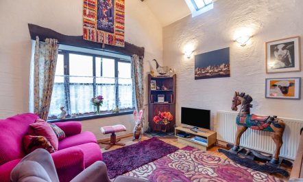 1 Bed in Llandderfel 9