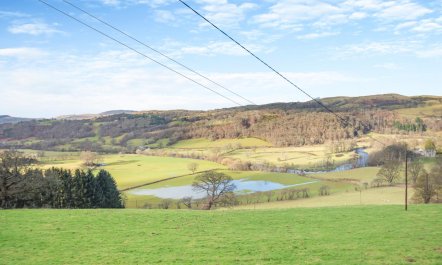 1 Bed in Llandderfel 6