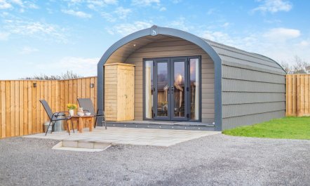 1 Bed in East Cowton 3