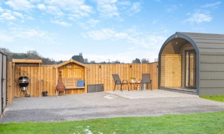 1 Bed in East Cowton 1