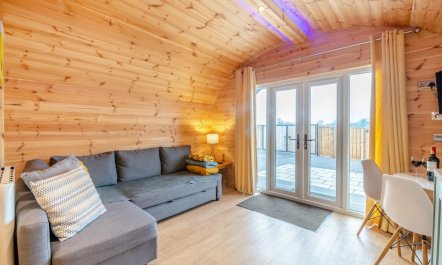 1 Bed in East Cowton 9