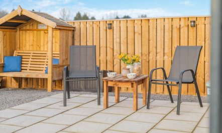 1 Bed in East Cowton 2