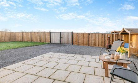 1 Bed in East Cowton 6