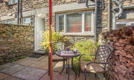 3 Bed in Ambleside