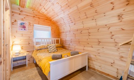 1 Bed in East Cowton 6