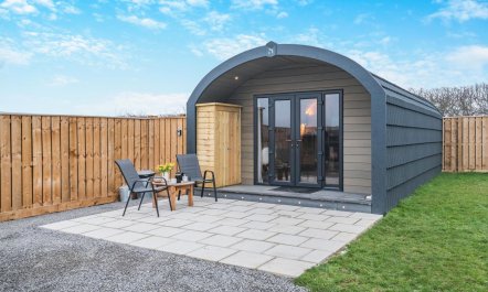 1 Bed in East Cowton