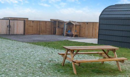 1 Bed in East Cowton 1