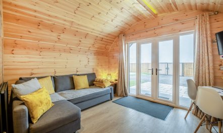 1 Bed in East Cowton 5