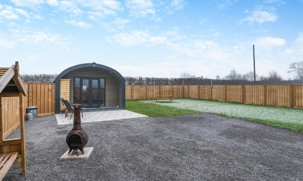 1 Bed in East Cowton 2