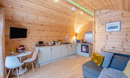 1 Bed in East Cowton 4