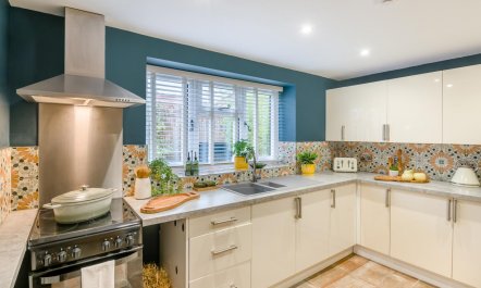 2 Bed in Thornton Dale 6