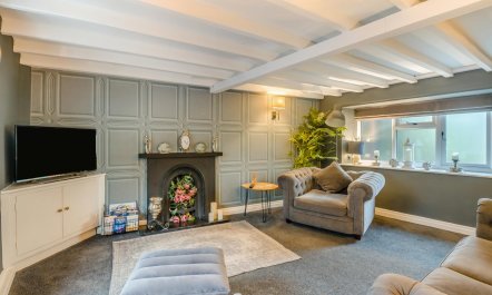 2 Bed in Thornton Dale 3