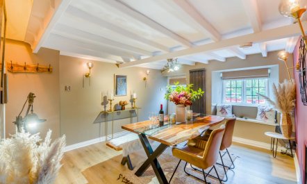 2 Bed in Thornton Dale 2