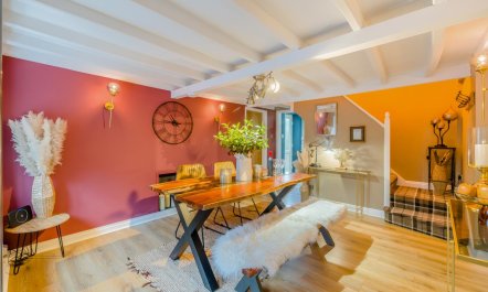 2 Bed in Thornton Dale 8