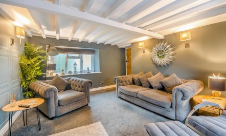 2 Bed in Thornton Dale 4