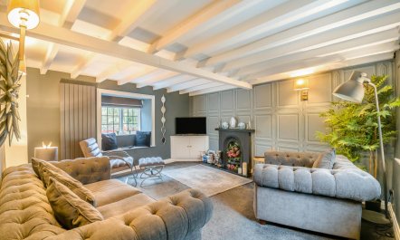 2 Bed in Thornton Dale