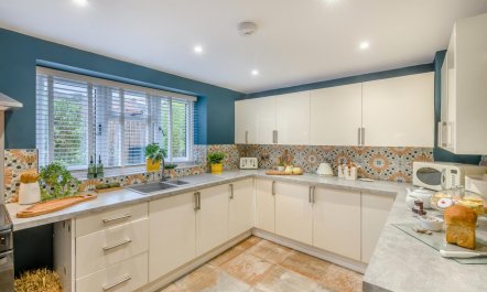 2 Bed in Thornton Dale 5