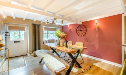 2 Bed in Thornton Dale 9