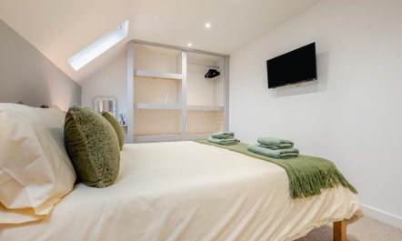 2 Bed in Padstow 8