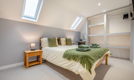 2 Bed in Padstow 2