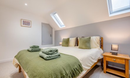 2 Bed in Padstow 7