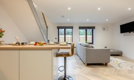 2 Bed in Padstow 4