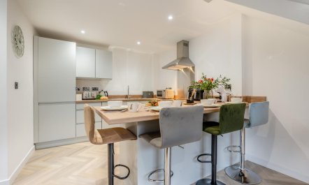 2 Bed in Padstow 1