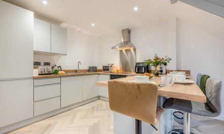 2 Bed in Padstow 3