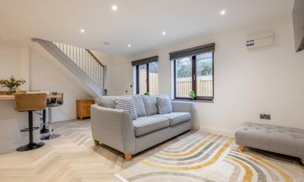 2 Bed in Padstow