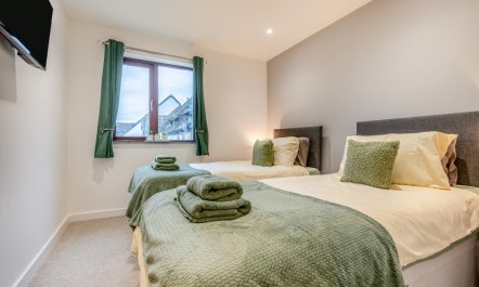 2 Bed in Padstow 9