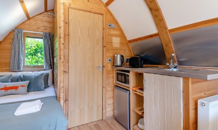 1 Bed in Northrepps 3