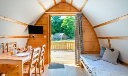 1 Bed in Northrepps 9