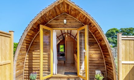 1 Bed in Northrepps 1