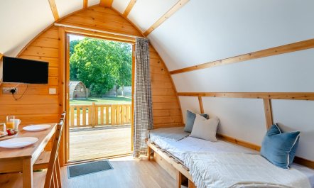 1 Bed in Northrepps 8