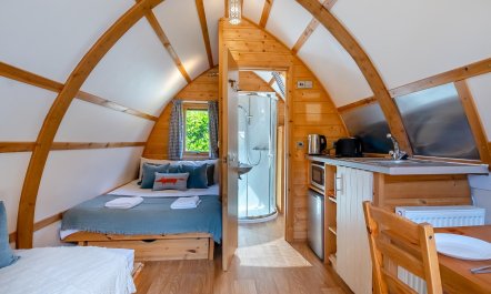 1 Bed in Northrepps 7