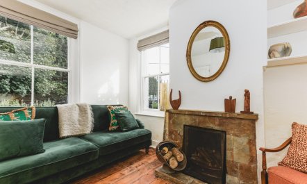 5 Bed in Freshwater 7