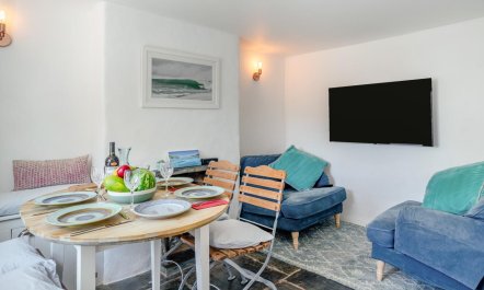 3 Bed in St. Teath 3