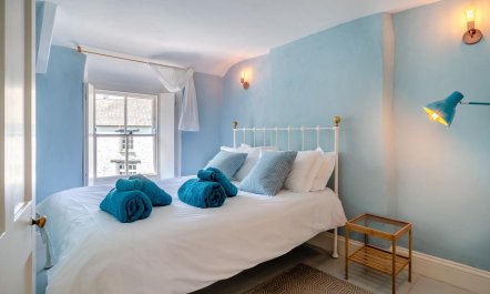 3 Bed in St. Teath 5