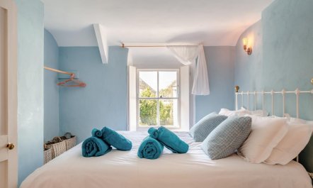 3 Bed in St. Teath 6